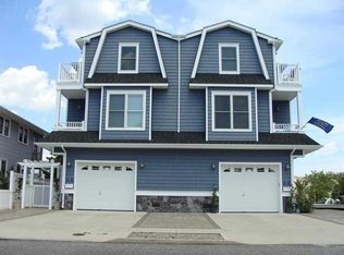 301 47th Pl #A, Sea Isle City, NJ 08243