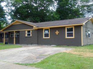 6642 Sumrall Dr, Baton Rouge, LA 70812