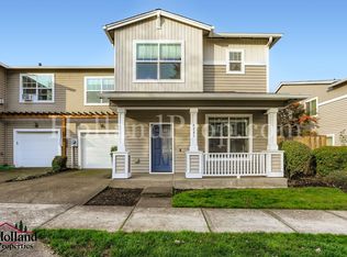 6241 SW 182nd Ter, Beaverton, OR 97007