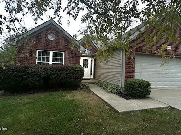 4703 Bay Cove Ct, Louisville, KY 40245