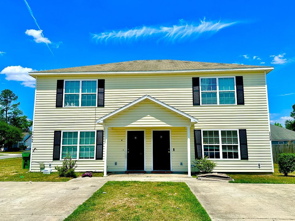 1st image of 1730 Forsyth Pl #B