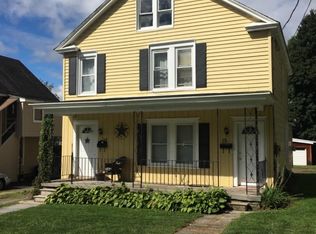 13 Pearl St, Oneonta, NY 13820