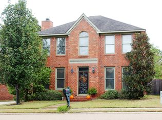 228 Azalea Ct, Brandon, MS 39047