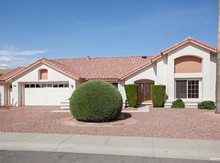 21607 N 137th Way, Sun City West, AZ 85375