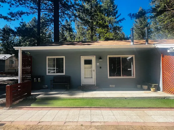 715 Eloise Ave APT A, South Lake Tahoe, CA 96150