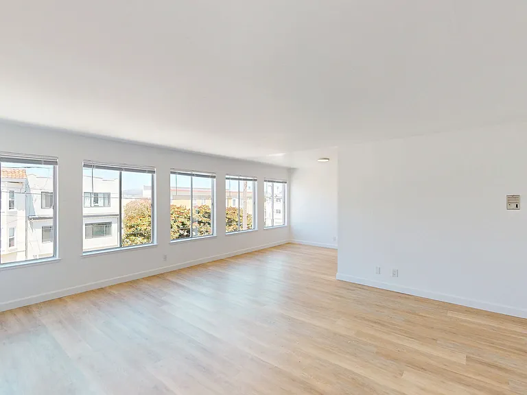 2525 Balboa St #201 — Photo 2