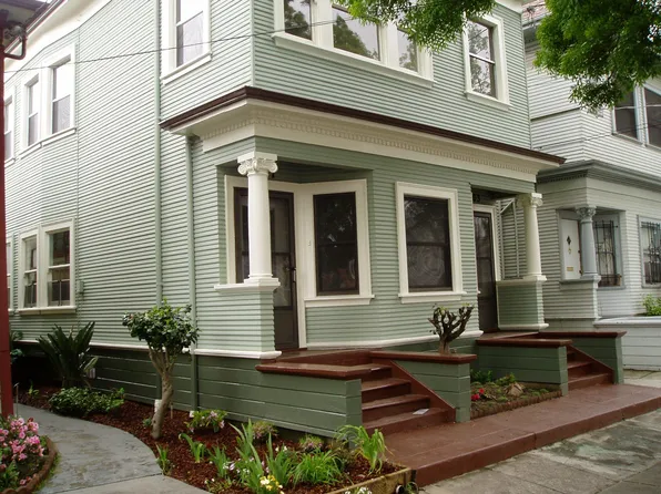 701 25th St, Oakland, CA 94612