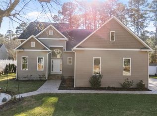 7609 Beechwood Dr, Lanexa, VA 23089