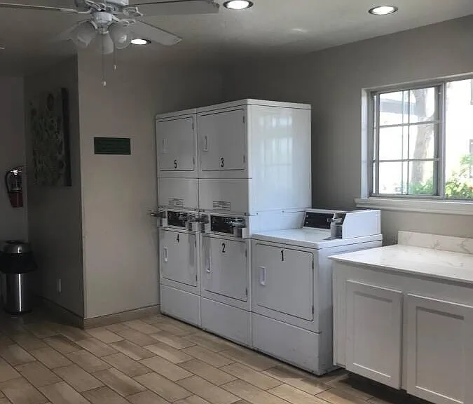 Vintage Apartments For Senior 55+ — Photo 12