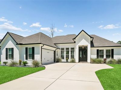 712 Elise Ln, Madisonville, LA, 70447