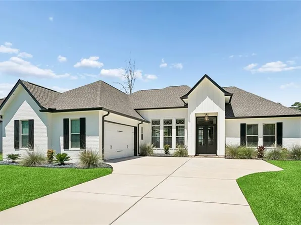 712 Elise Ln, Madisonville, LA 70447