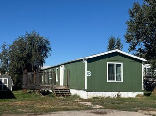 34 Mercantile Dr, Gillette, WY 82718