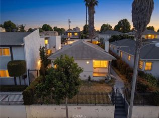 1936 20th St, Santa Monica, CA 90404