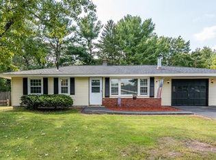 75 Ruthellen Rd, Bellingham, MA 02019