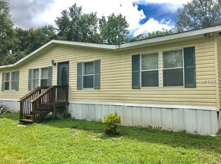 10631 Dothan St, New Port Richey, FL 34654