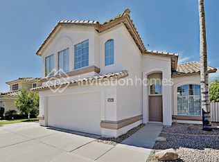 7436 W Crest Ln, Glendale, AZ 85310