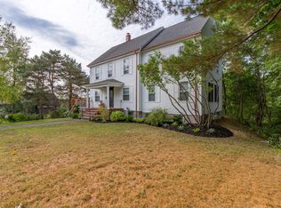 278 Capisic St, Portland, ME 04102