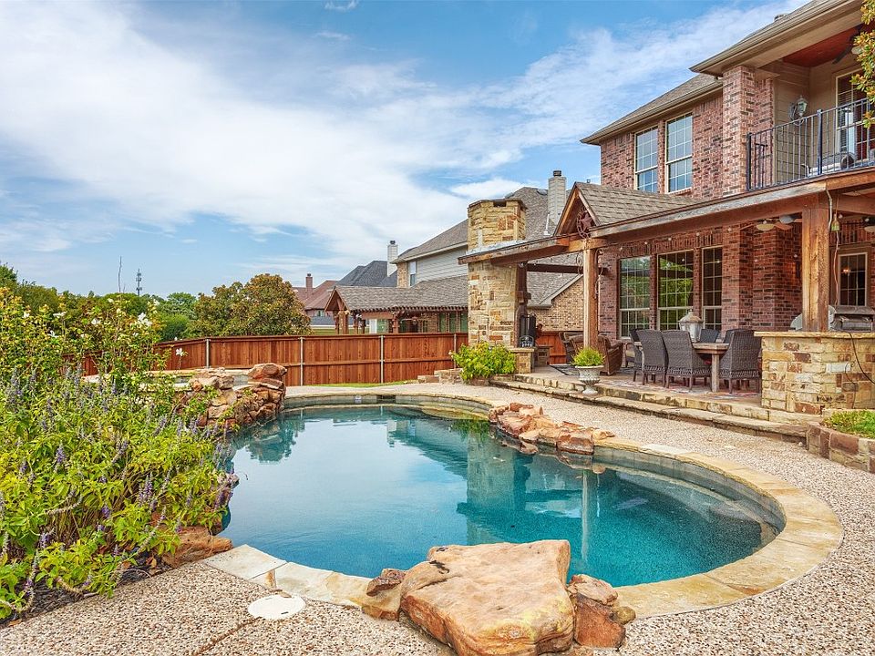 517 Castlewood Dr, Mckinney, TX 75071 | Zillow