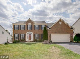 37 Kinross Dr, Stafford, VA 22554
