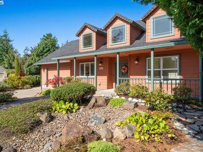 2131 Willow Loop E, Florence, OR, 97439