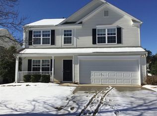 1304 Crestfield Ct NW, Charlotte, NC 28269