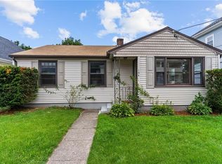 106 Young St, Pawtucket, RI 02860