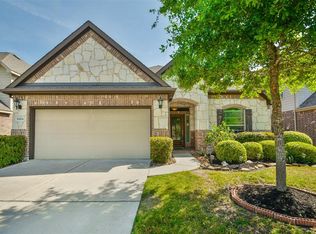 19506 Countryranch Ct, Spring, TX 77388