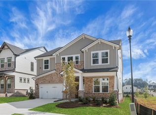 2250 Velvet Sage Way, Marietta, GA 30066