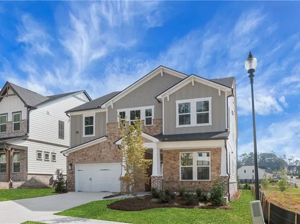 2250 Velvet Sage Way, Marietta, GA 30066