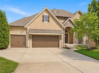 10841 S Hastings St, Olathe, KS 66061