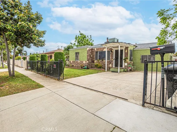 14603 S Keene Ave, Compton, CA 90220