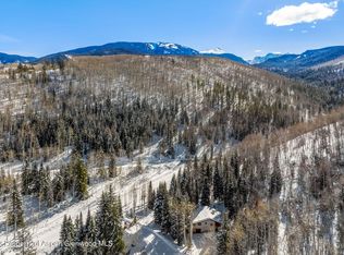 25 Casteel Creek Rd, Edwards, CO 81632
