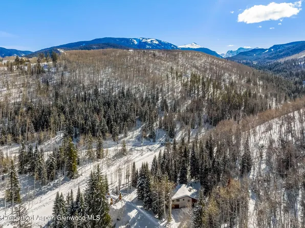 25 Casteel Creek Rd, Edwards, CO 81632