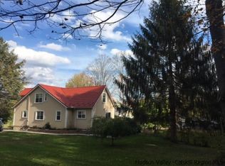 71 Jenny Brook Rd, Napanoch, NY 12458