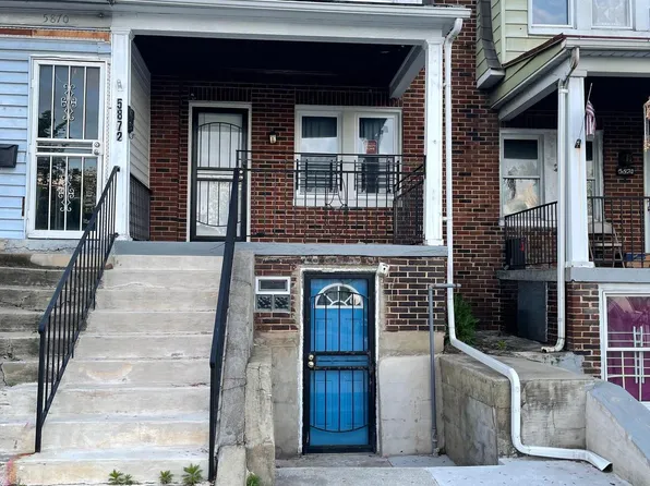5872 Belair Rd, Baltimore, MD 21206