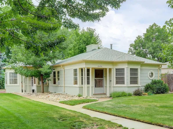 2630 S Marion Street, Denver, CO 80210