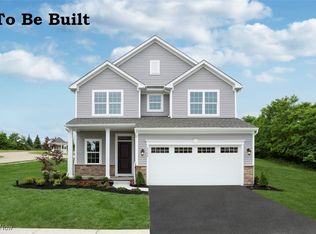 15244 Timber Ridge Dr, Middlefield, OH 44062