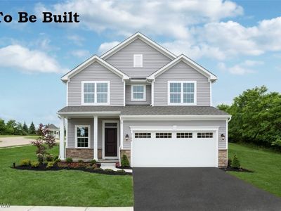 15244 Timber Ridge Dr, Middlefield, OH, 44062