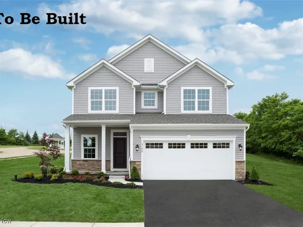 15244 Timber Ridge Dr, Middlefield, OH 44062