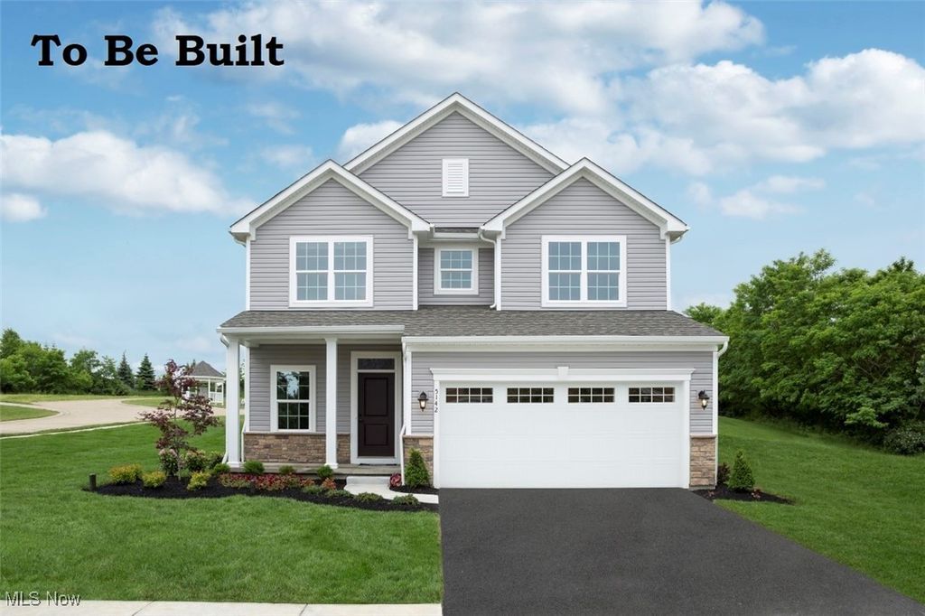 Real estate listing image