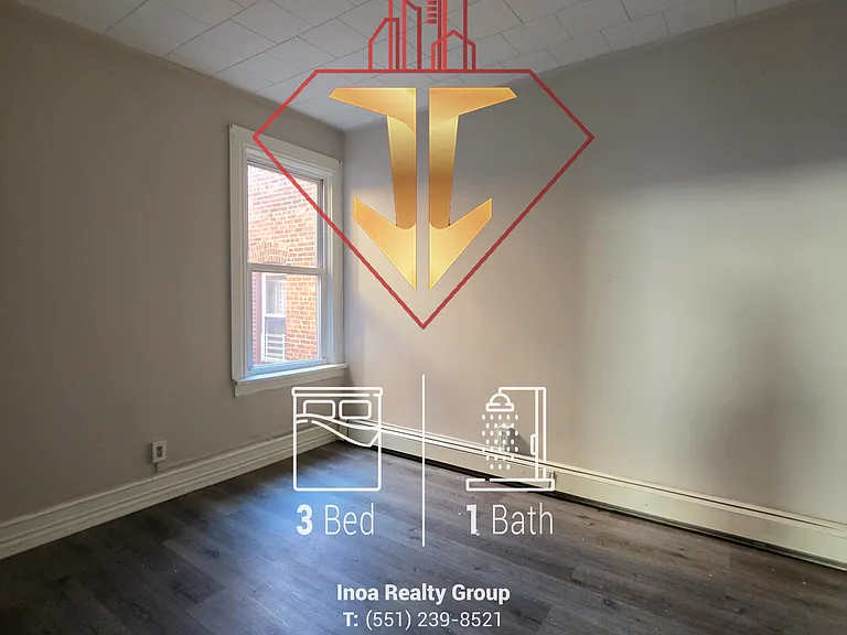 69 W 53rd St #E — Photo 7