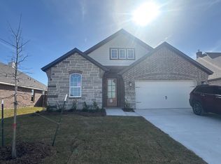 604 Sand Piper Ln, Anna, TX 75409