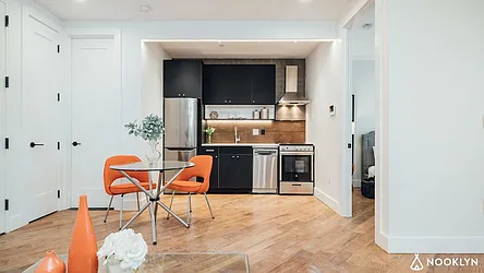 Rented by Nooklyn NYC LLC