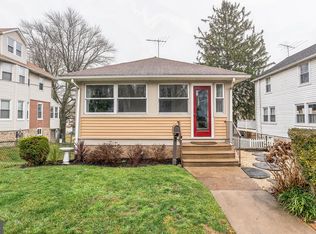 122 Printz Ave, Norwood, PA 19074