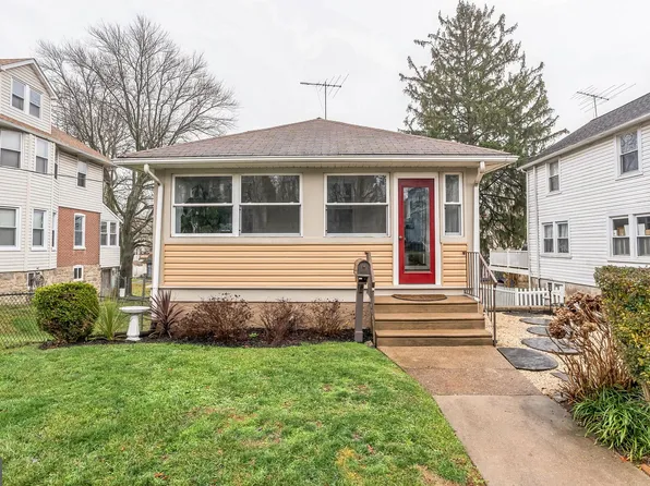 122 Printz Ave, Norwood, PA 19074