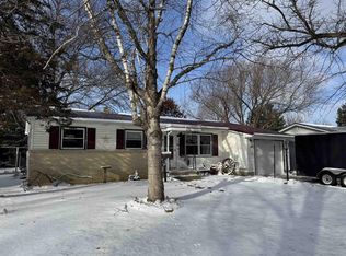 1310 Monterey Lane, Janesville, WI 53546
