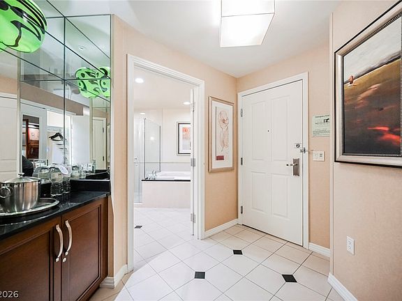 2nd image of 145 E Harmon Ave #411