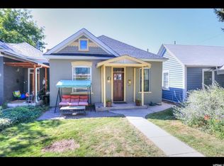 816 S Lincoln St, Salt Lake City, UT 84102