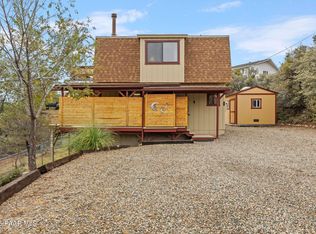 1315 N Lois Dr, Prescott, AZ 86301
