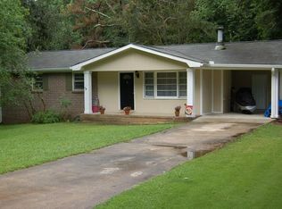 3167 Ridgecrest Dr, Powder Springs, GA 30127